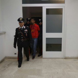 Albenga : continuava a vessare l'ex compagna, in arresto 35enne marocchino
