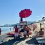 Pietra Ligure, il day after del salvataggio in mare: "Un grazie ai bagnini e al personale sanitario" Pietra Ligure, il day after del salvataggio in mare: "Un grazie ai bagnini e al personale sanitario"