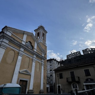 Cairo, l’ex oratorio di San Sebastiano diventa un polo culturale