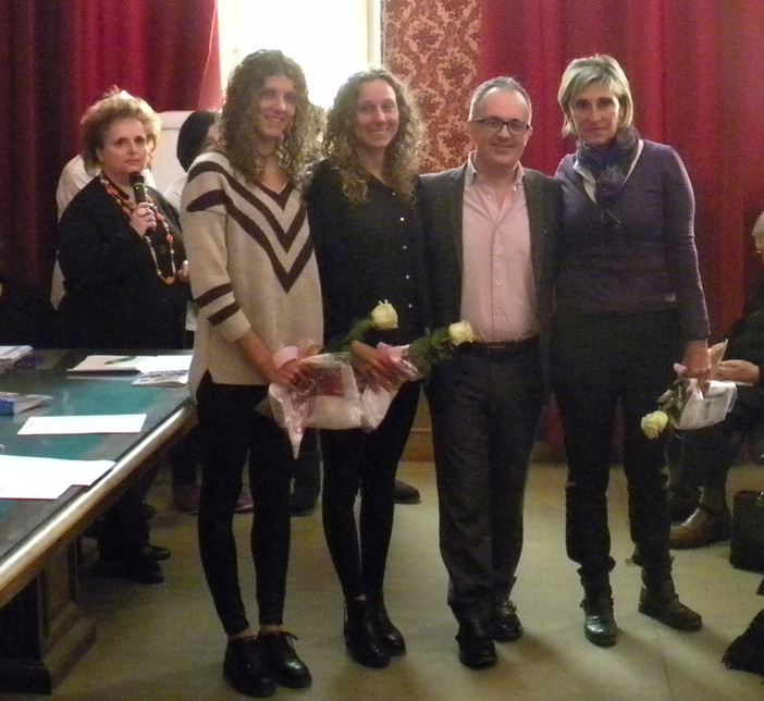 "Sport in città" oggi la premiazione eccellenze sportive savonesi
