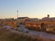 Interruzione ferroviaria dal 2 novembre, al via i lavori ad Albenga per la "stazione" pullman