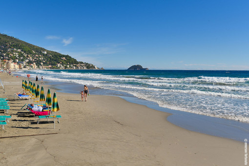 Meteo, tempo stabile e per lo più soleggiato
