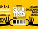 Albenga: tutto pronto per &quot;Su La Testa&quot;, il festival della musica da vivere a 360 gradi
