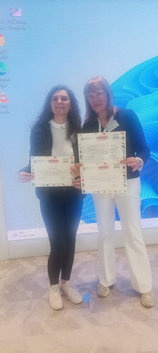 Dal "Patetta" di Cairo in trasferta a Cuneo per la Gara Nazionale di Servizi Commerciali