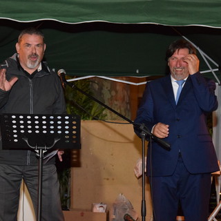 Spotorno, non sarà Giancarlo Zunino il candidato di centrodestra: "L'offerta è scaduta"