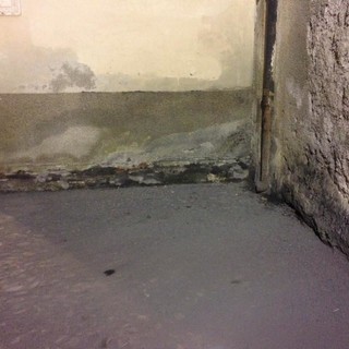 Sabbia nel centro storico, la Guarnieri attacca: "Il Comune non ha pulito i residui di Fior d'Albenga"