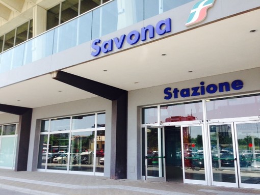 Savona, nuova velostazione alla stazione di Mongrifone, accordo tra Comune e Rfi per gli spazi