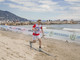 "Sci di fondo on the beach" a Laigueglia, tanti campioni e squadre da tutta Italia per la tredicesima edizione