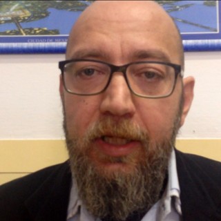 Comunali Savona, Sergio Lugaro lascia SEL e prepara una lista civica "Arancione" in sostegno del PD
