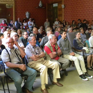 A Savona il 25 febbraio un incontro dedicato alla Valle dei Templi