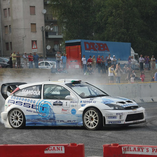 Cairo: il bilancio finale del 2° Ferrania Motorshow