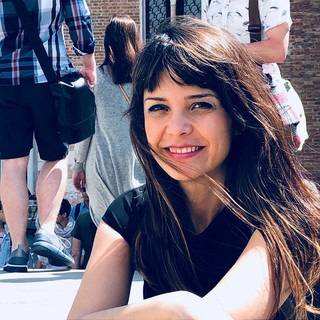 Primo premio letterario "Il racconto nel cassetto" alla giornalista albissolese Sonia Cosco