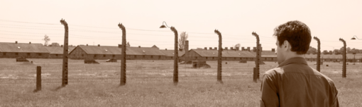 Finale : "Memorie - in viaggio verso Auschwitz"