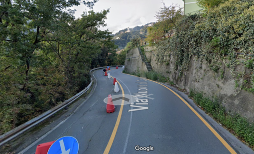 Foto tratta da Google Maps