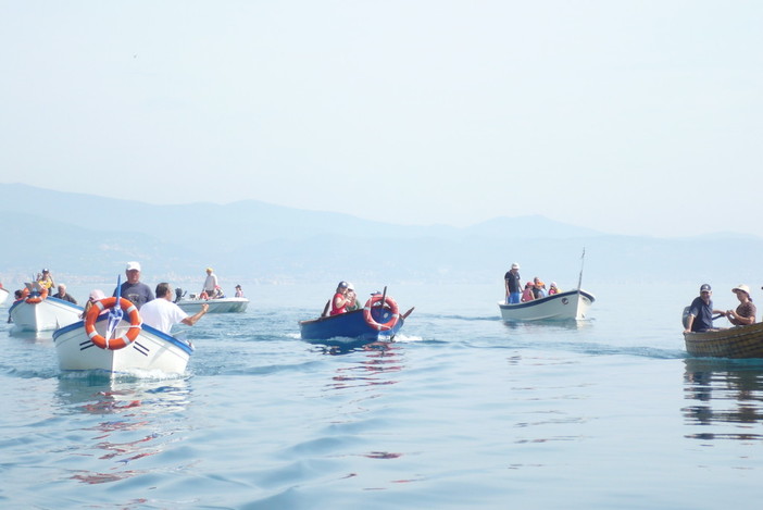 "Settimana del Mare" ad Albenga, tanti appuntamenti a partire da lunedì
