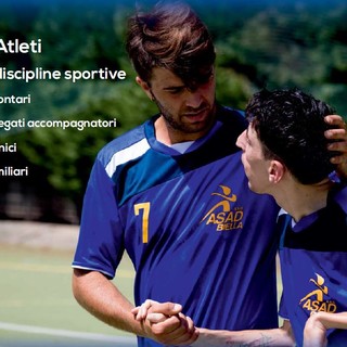 Special Olympics: a Torino tutto pronto per i XXXVII Giochi Nazionali Estivi