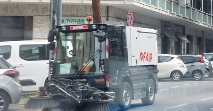 Rinnovo Rsu e Rlssa lavoratori igiene ambientale Savona, Fp Cgil primo sindacato