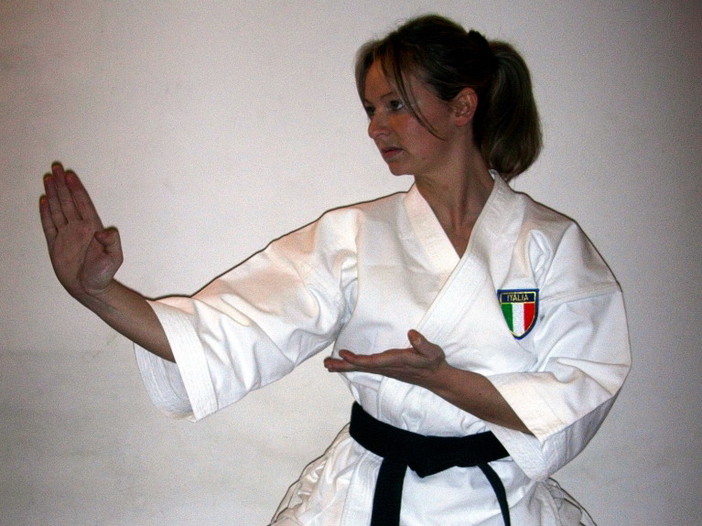 Domanica a Loano il "Trofeo Città di Karate" Domanica a Loano il "Trofeo Città di Karate"