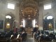 Loano celebra la patrona della Capitaneria Santa Barbara, il vescovo Borghetti:"Martire simbolo di coraggio, virtù essenziale in questi tempi difficili"