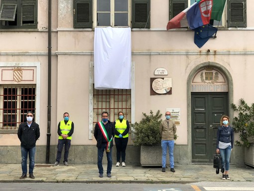 Cairo ricorda Giovanni Falcone nell'anniversario della strage di Capaci (FOTO)