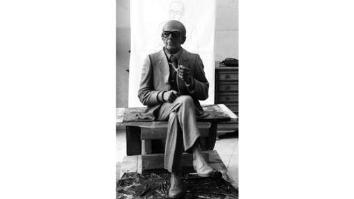 Stella, comune al lavoro con la Soprintendenza per decidere dove posizionare la statua di Pertini. Il sindaco: "Emblema di rinascita" Stella, comune al lavoro con la Soprintendenza per decidere dove posizionare la statua di Pertini. Il sindaco: "Emblema di rinascita"