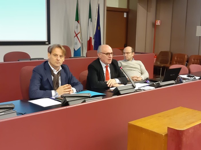 Piano Casa: a Savona in due anni 305 interventi e un valore economico generato di oltre 50 milioni (VIDEOINTERVISTA) Piano Casa: a Savona in due anni 305 interventi e un valore economico generato di oltre 50 milioni (VIDEOINTERVISTA)