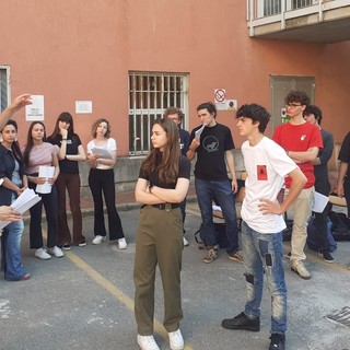 Savona, il 28 maggio il Liceo Scientifico “O. Grassi” presenta lo spettacolo "Il Regime delle favole"