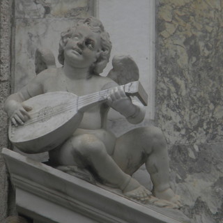 A Savona un concerto per il 480° dell'Apparizione di Nostra Signora di Misericordia