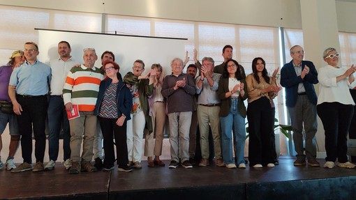 Elezioni '24, "Scelgo Finale" lancia i suoi candidati: "Per una città bella da vivere e desiderabile da tornarvi"