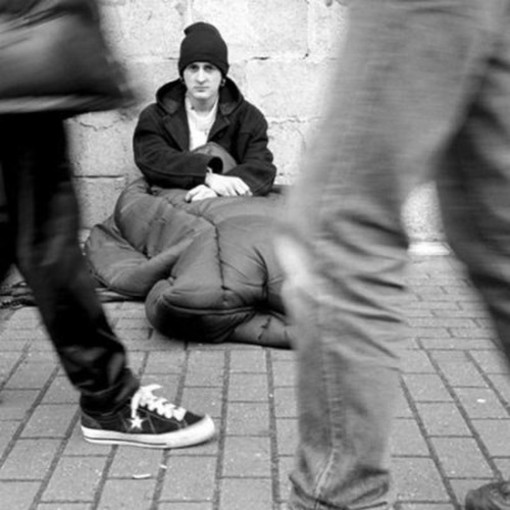 Savona: Comune, Croce Rossa e Caritas vicini ai senzatetto