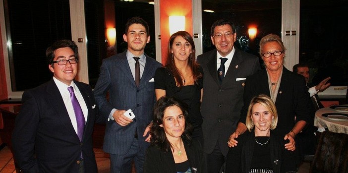 Loano, al Bfly club intermeeting dei Lions per finanziare la ristrutturazione della casa famiglia di Ceriale Loano, al Bfly club intermeeting dei Lions per finanziare la ristrutturazione della casa famiglia di Ceriale