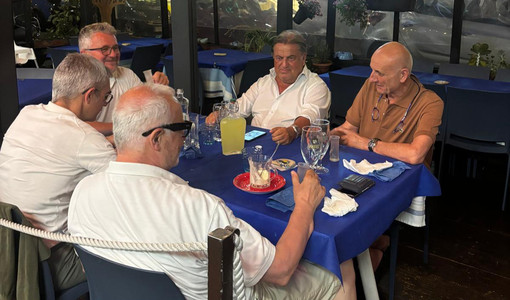 Savona, prove di alleanze per le elezioni del 2027, la cena che avvicina centrodestra e civici