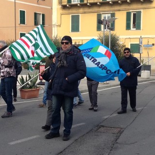 Savona, gara trasporto pubblico, i sindacati non ci stanno: "Pronti allo sciopero"