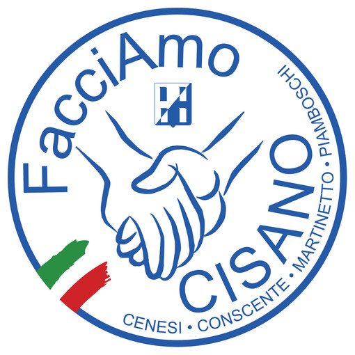 Elezioni, FacciAmo Cisano si presenta ai cittadini Elezioni, FacciAmo Cisano si presenta ai cittadini