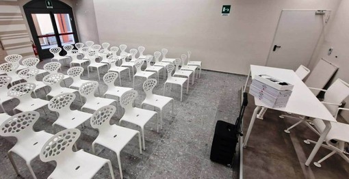 Ceriale, l’astrofisico Paolo Ferri racconta la missione Rosetta e la caccia alle comete