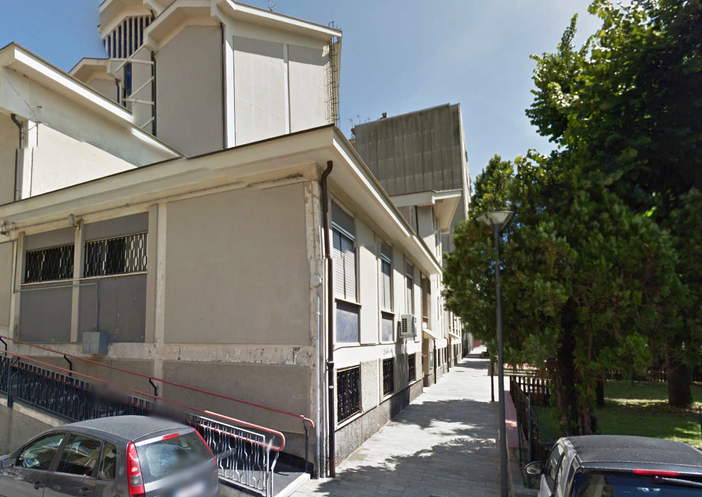 Savona, Scuola d’Infanzia Paritaria Antonio Basso: "Come scongiurare la chiusura?" Savona, Scuola d’Infanzia Paritaria Antonio Basso: "Come scongiurare la chiusura?"