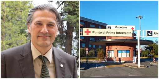"Anche il Punto di Primo Intervento di Albenga nel piano sociosanitario regionale". La proposta dal consigliere Stefano Mai