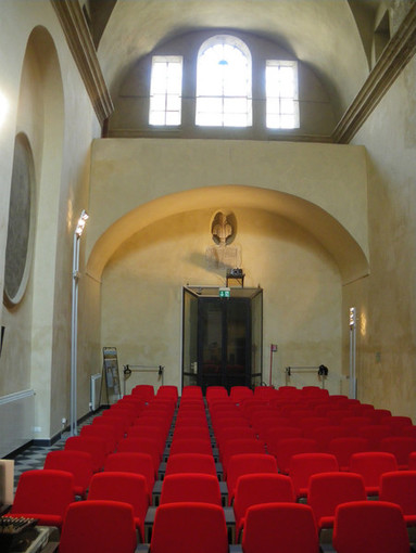 Ad Albenga il convegno "Nello spirito dell’8 settembre nasce il Museo della Resistenza" Ad Albenga il convegno "Nello spirito dell’8 settembre nasce il Museo della Resistenza"