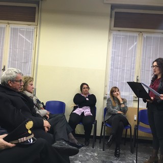 Quiliano, inaugurato lo sportello antiviolenza in collaborazione con Telefono Donna