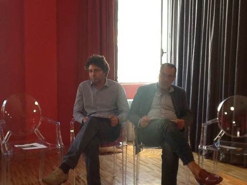 Savona: nuovo sgombero agli ex Cantieri Solimano