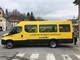 Roccavignale, è arrivato il nuovo scuolabus (FOTO)