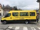 Roccavignale, è arrivato il nuovo scuolabus (FOTO) Roccavignale, è arrivato il nuovo scuolabus (FOTO)