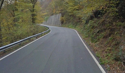 Gelicidio sulle strade provinciali in Val Bormida e nel Sassellese: "Prestare massima attenzione" Gelicidio sulle strade provinciali in Val Bormida e nel Sassellese: "Prestare massima attenzione"