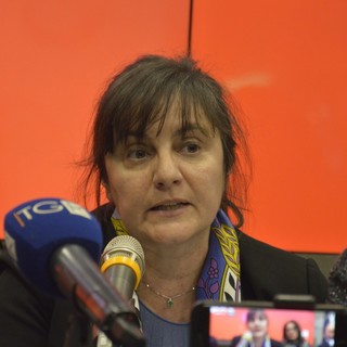 Viale: "Serve aumento del fondo di non autosufficienza per garantire supporto ai disabili"