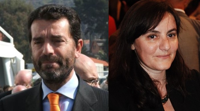 Regionali, Biasotti: "Gli accordi prevedevano un candidato di Forza Italia, non della Lega" Regionali, Biasotti: "Gli accordi prevedevano un candidato di Forza Italia, non della Lega"