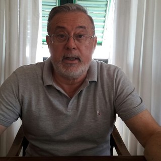 Il sindaco di Spotorno Calvi cerca di ricomporre i "cocci" per le comunali di maggio