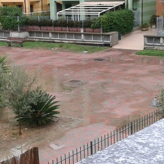 Guardia di Finanza in Comune ad Albenga per fare chiarezza sull'operazione edilizia a San Fedele Guardia di Finanza in Comune ad Albenga per fare chiarezza sull'operazione edilizia a San Fedele