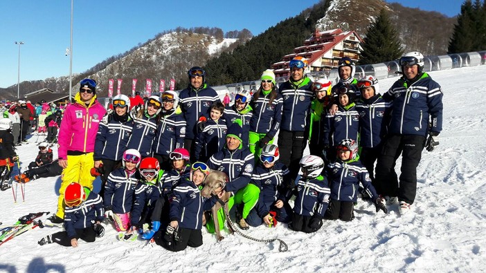 Immagine tratta dalla pagina Facebook ufficiale del Coordinamento Valbormida