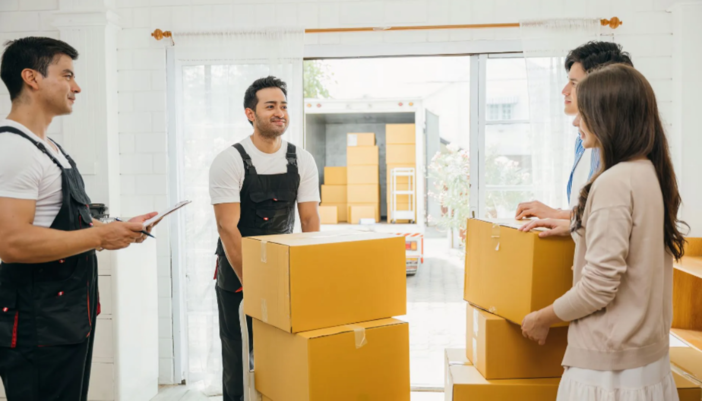 Trasloco senza stress: perché affidarsi a esperti per un trasferimento rapido e sicuro