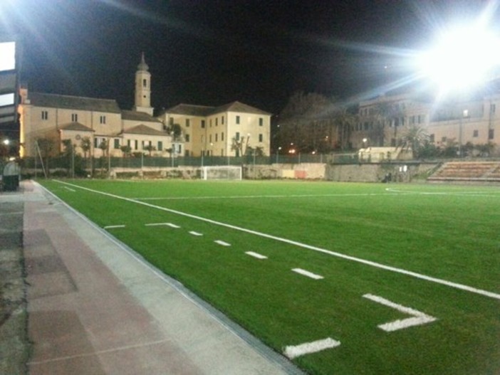 "La pista di atletica al Borel di Finale Ligure si farà": Operto replica alla Geremia